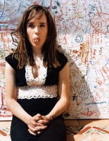 photo 12 in Ellen Page gallery [id184955] 2009-09-28