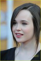 photo 13 in Ellen Page gallery [id184950] 2009-09-28