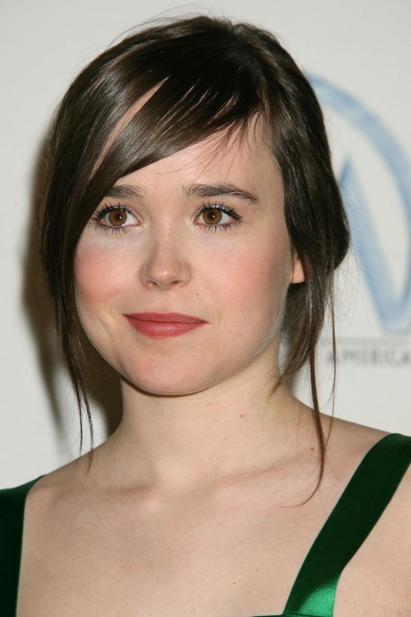 Ellen Page: pic #307212
