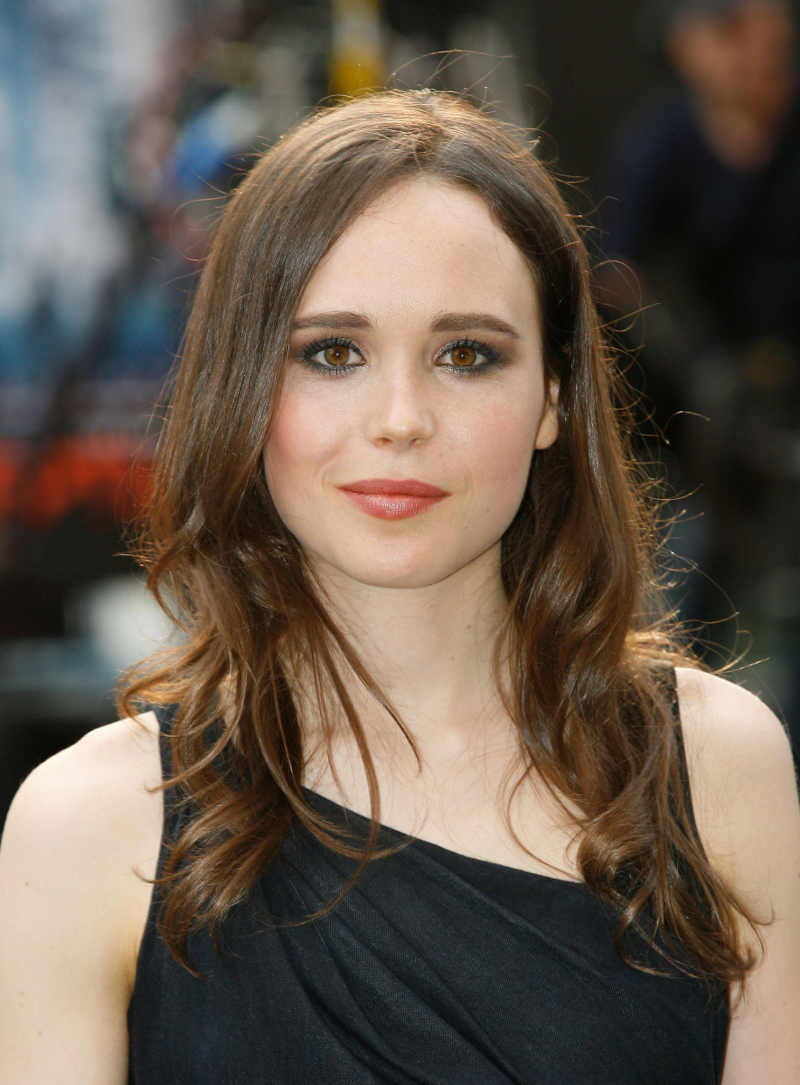 Ellen Page: pic #280395