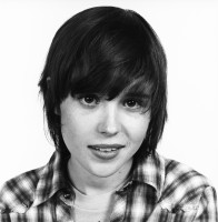 photo 25 in Ellen Page gallery [id330118] 2011-01-21