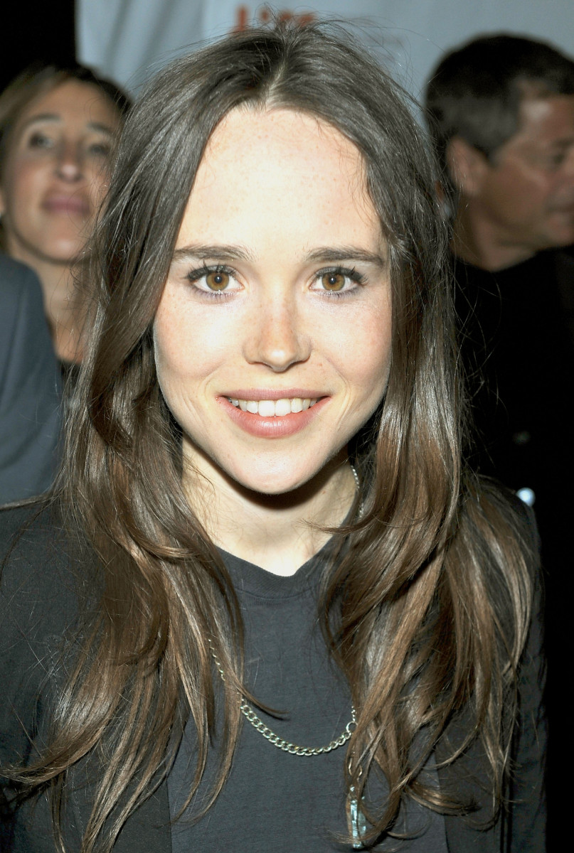 Ellen Page: pic #428346