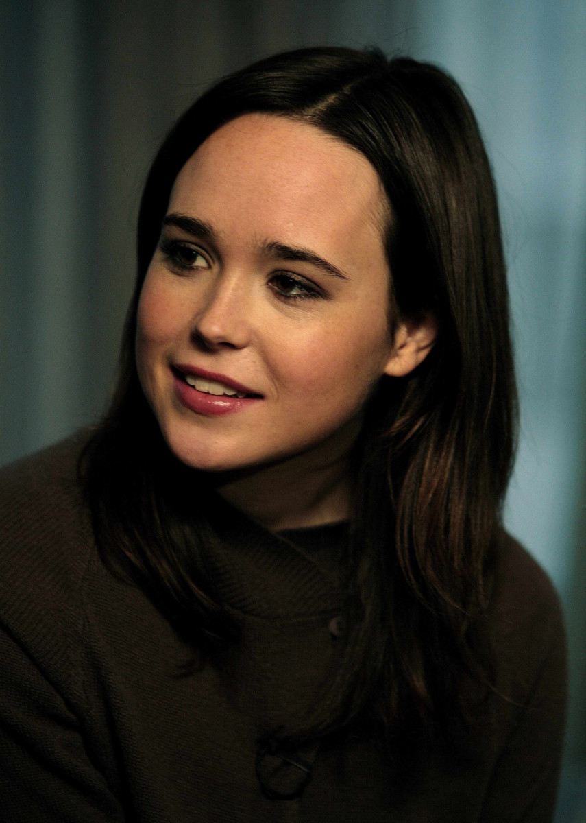 Ellen Page: pic #128239