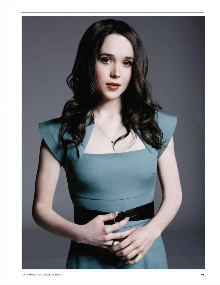 Ellen Page: pic #280371