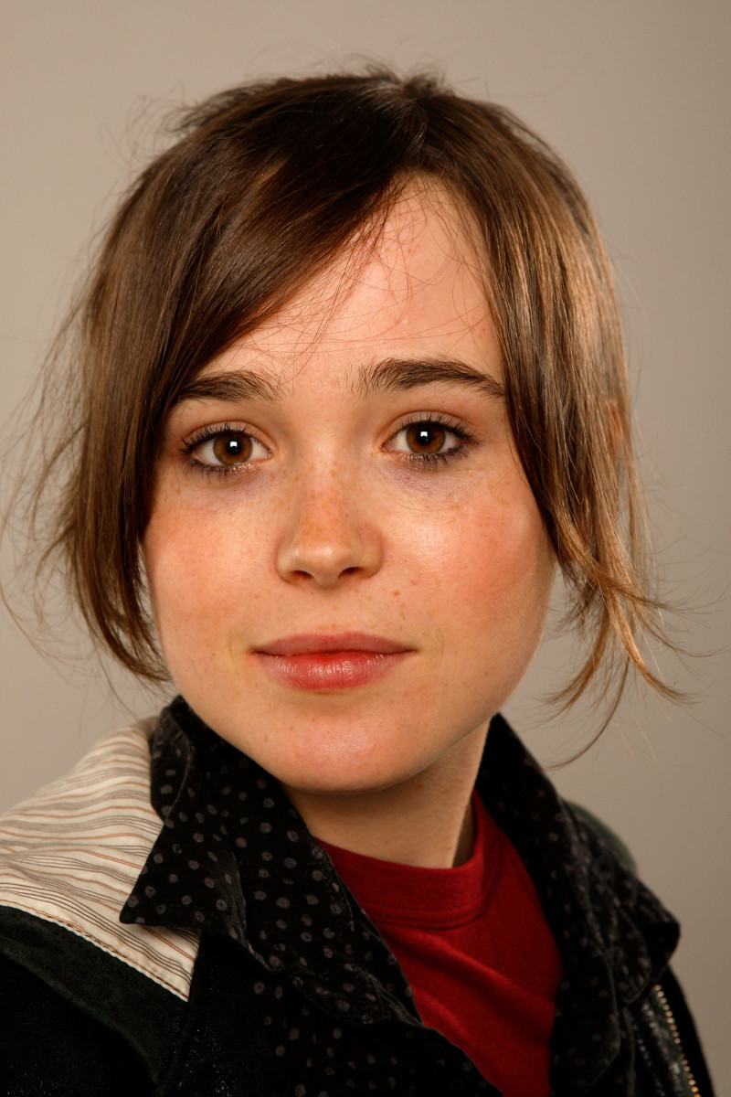 Ellen Page: pic #232253