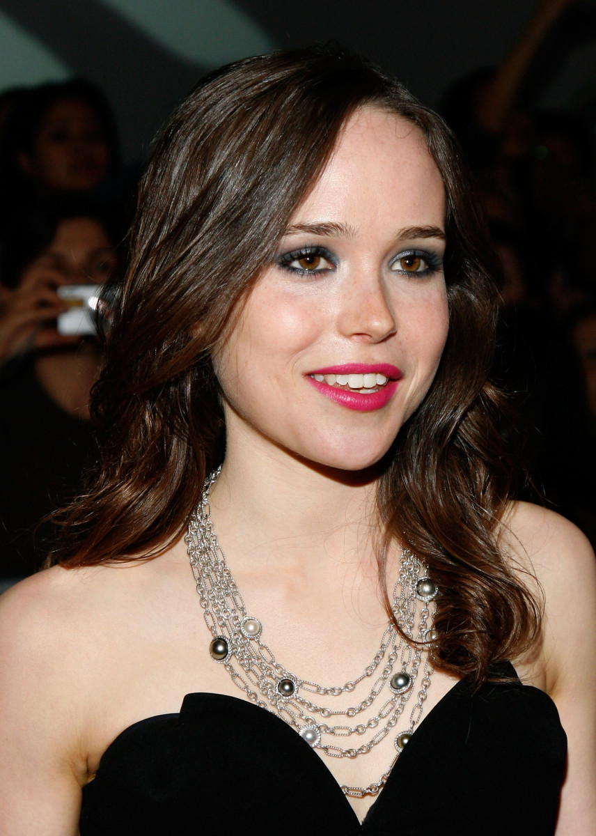 Ellen Page: pic #280355