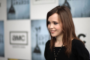 photo 18 in Ellen Page gallery [id428403] 2011-12-09