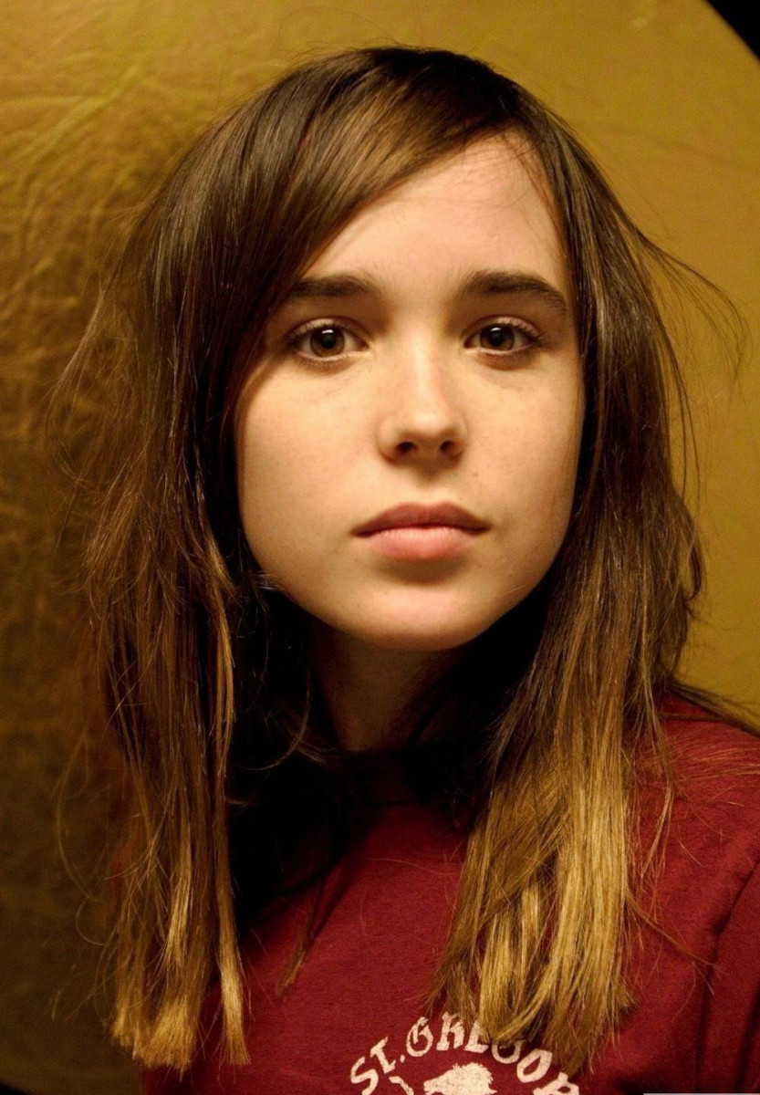 Ellen Page: pic #108303