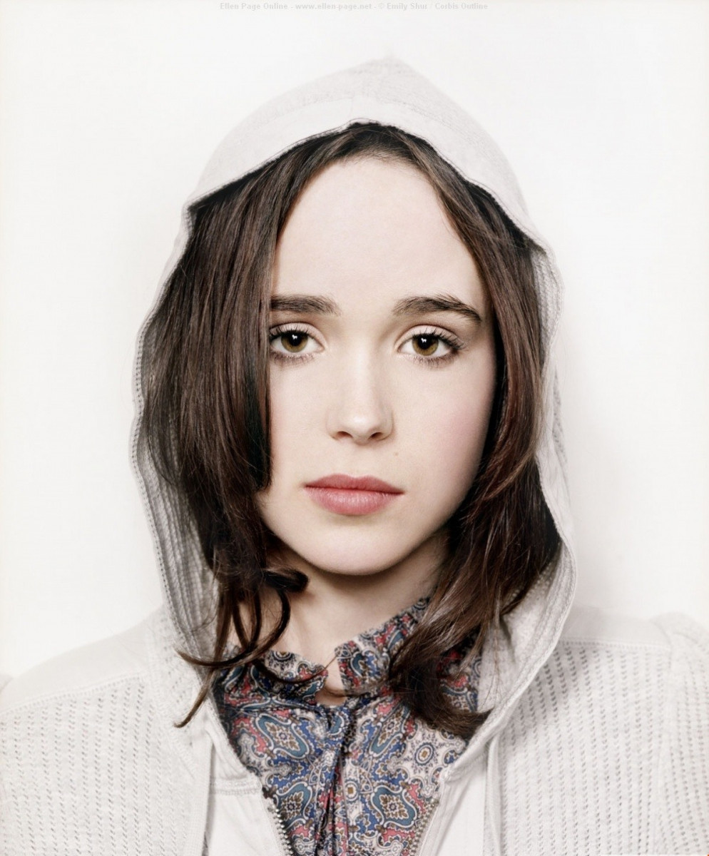 Ellen Page: pic #108298