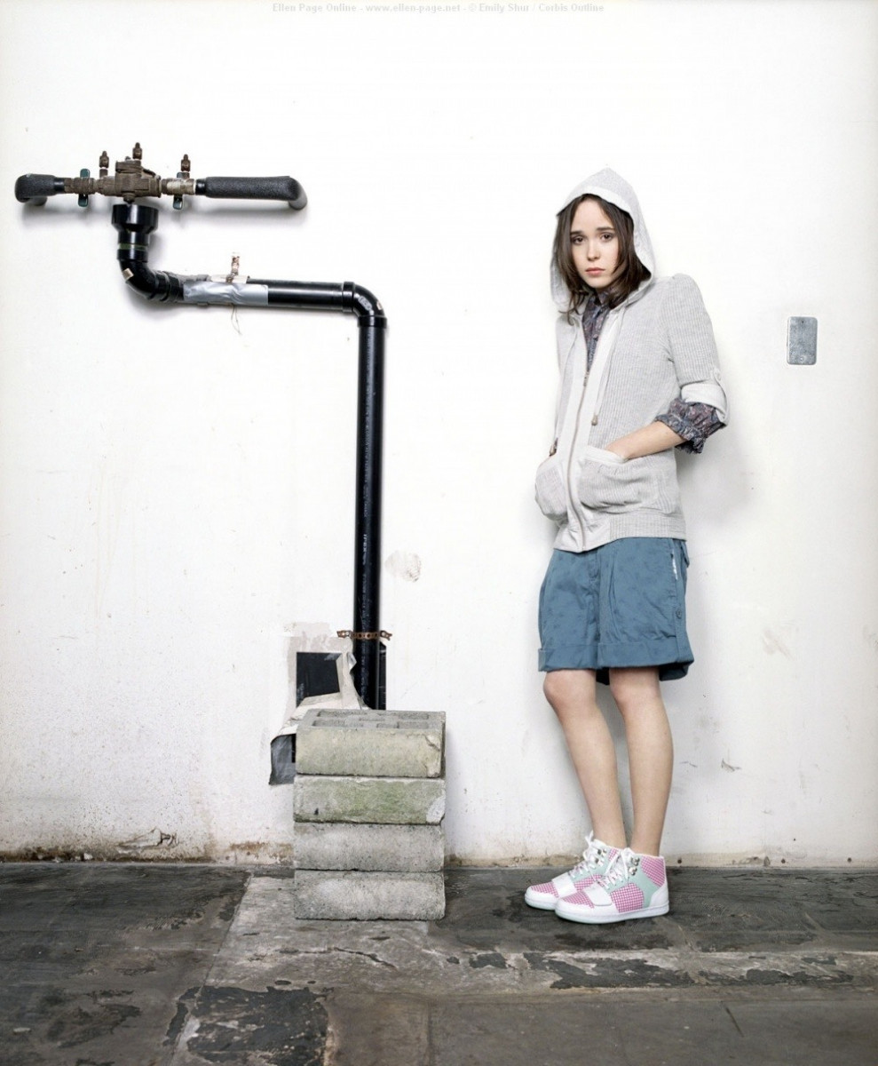 Ellen Page: pic #108299