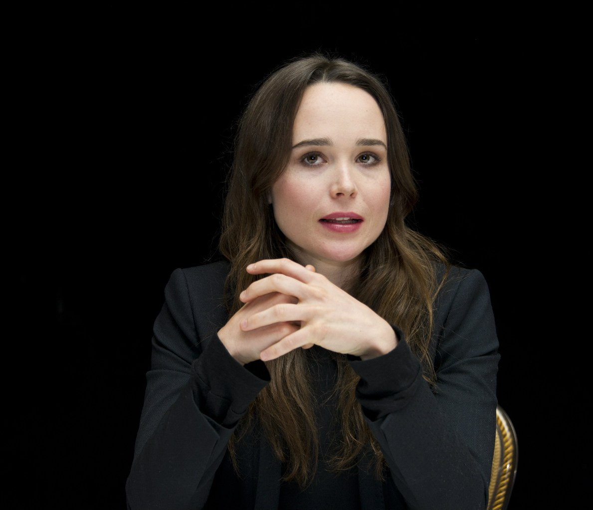 Ellen Page: pic #699524