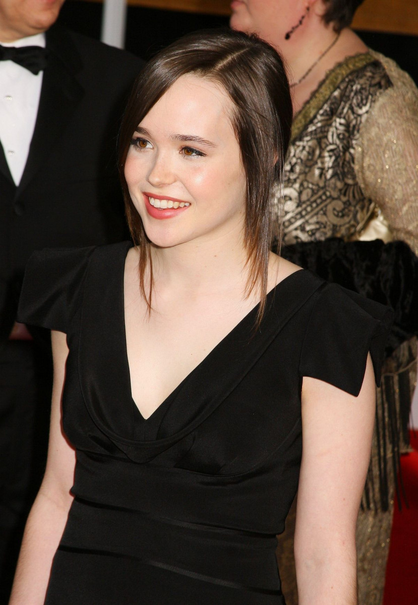Ellen Page: pic #106555