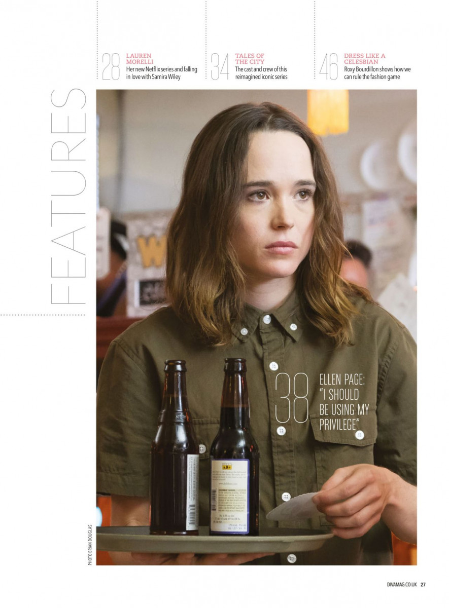 Ellen Page: pic #1142565