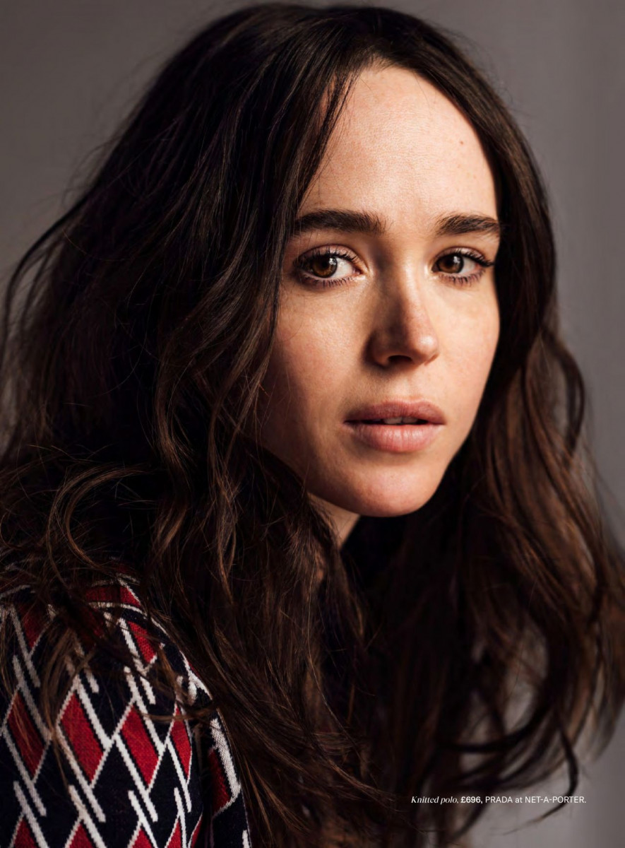 Ellen Page: pic #1142134