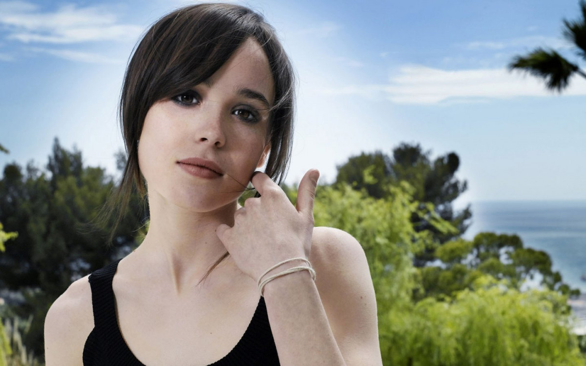 Ellen Page: pic #688852