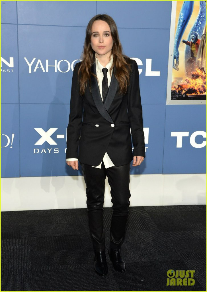 Ellen Page: pic #699528