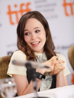Ellen Page pic #622420