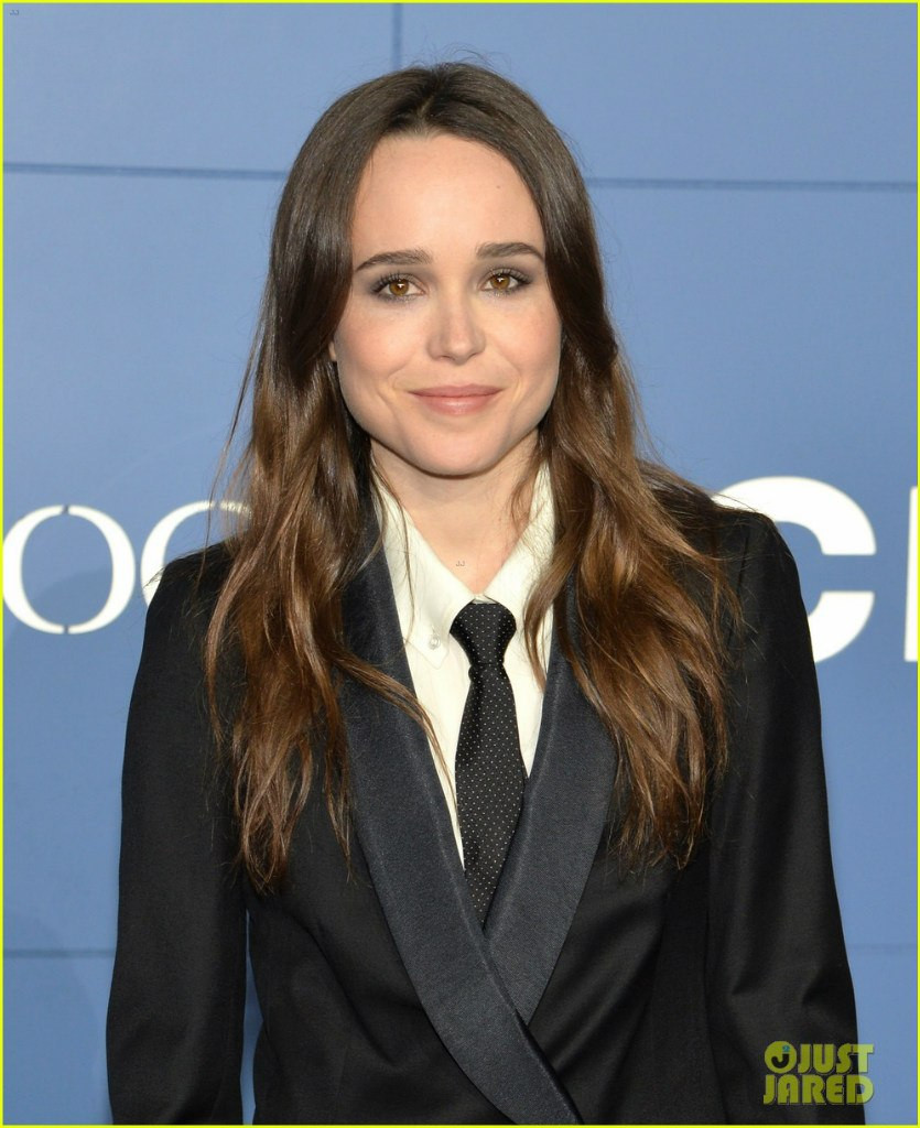 Ellen Page: pic #699540