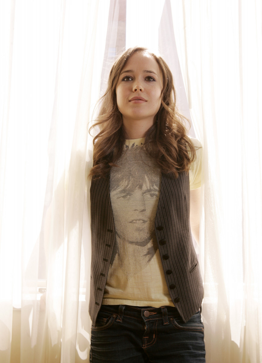 Ellen Page: pic #280402
