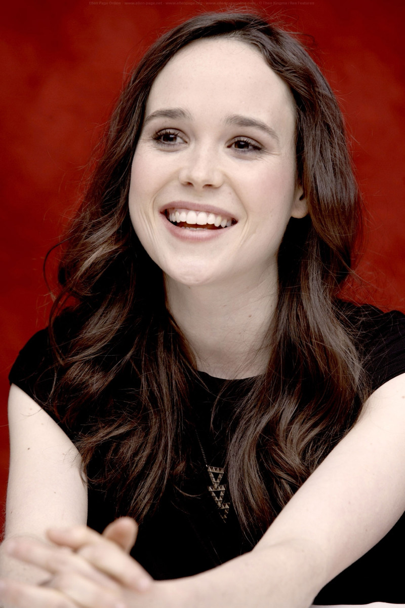 Ellen Page: pic #281105