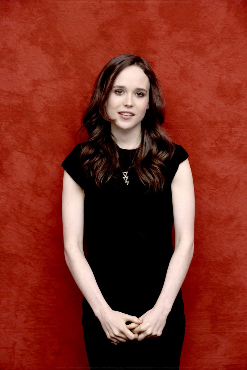 Ellen Page: pic #281102