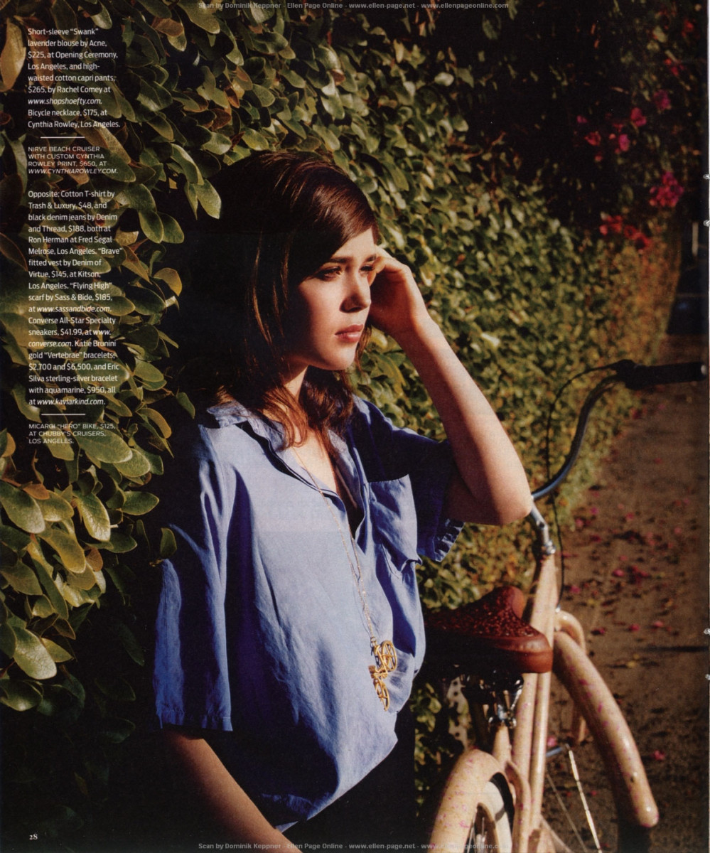 Ellen Page: pic #273289