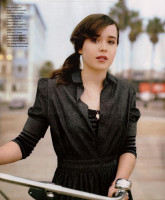 Ellen Page photo #