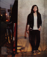 Ellen Page photo #