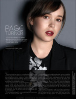 Ellen Page photo #