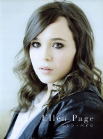 photo 17 in Ellen Page gallery [id230688] 2010-01-27
