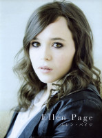 Ellen Page photo #