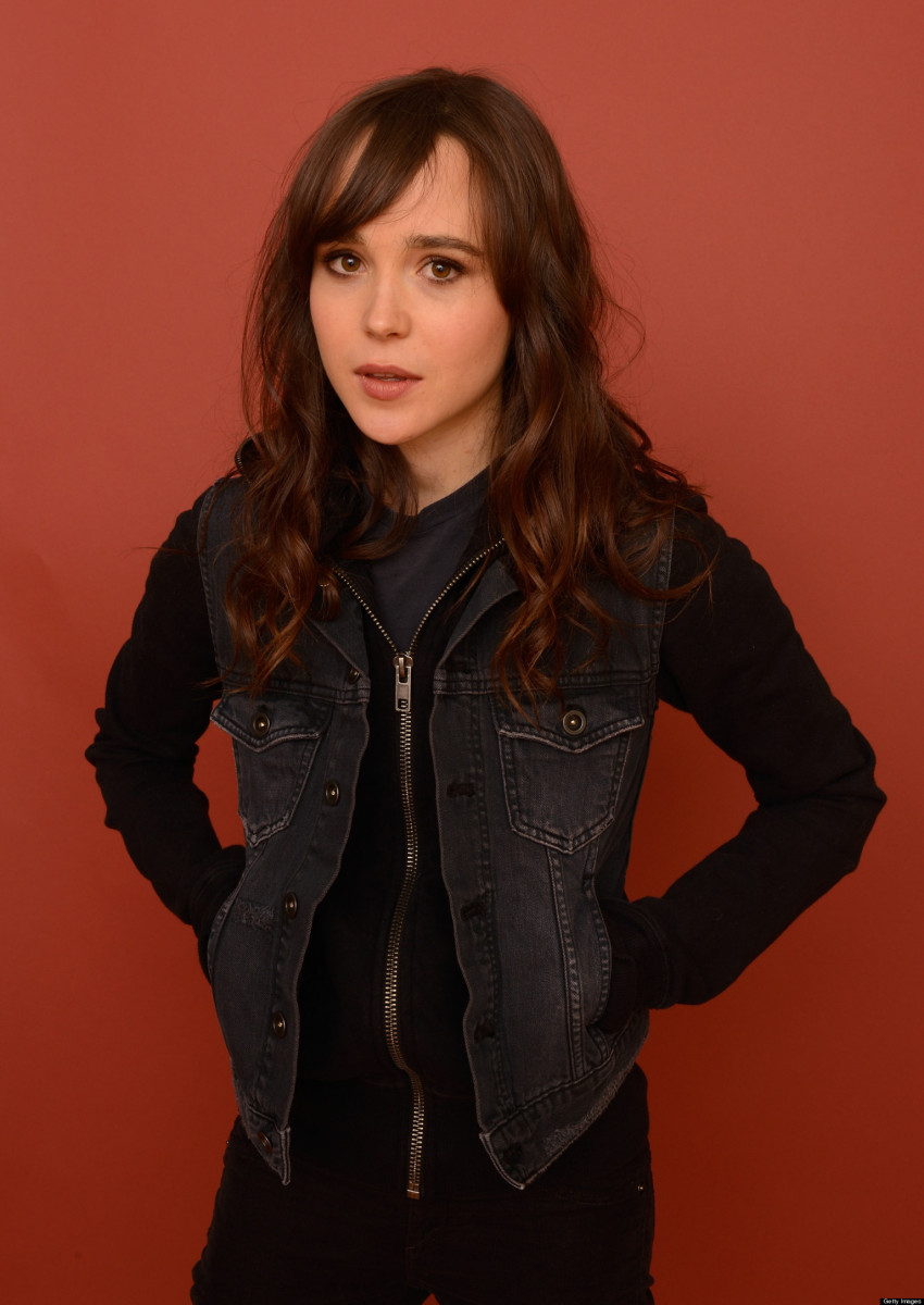 Ellen Page: pic #622426