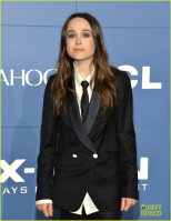 Ellen Page photo #