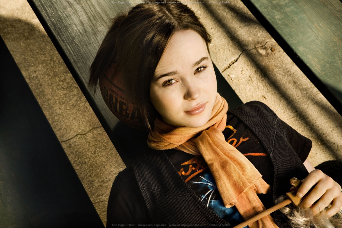 Ellen Page: pic #230690