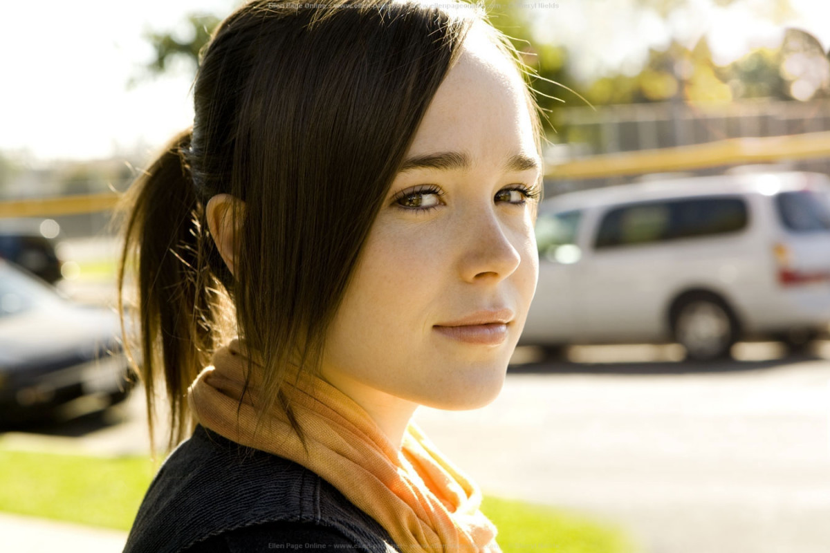 Ellen Page: pic #280345