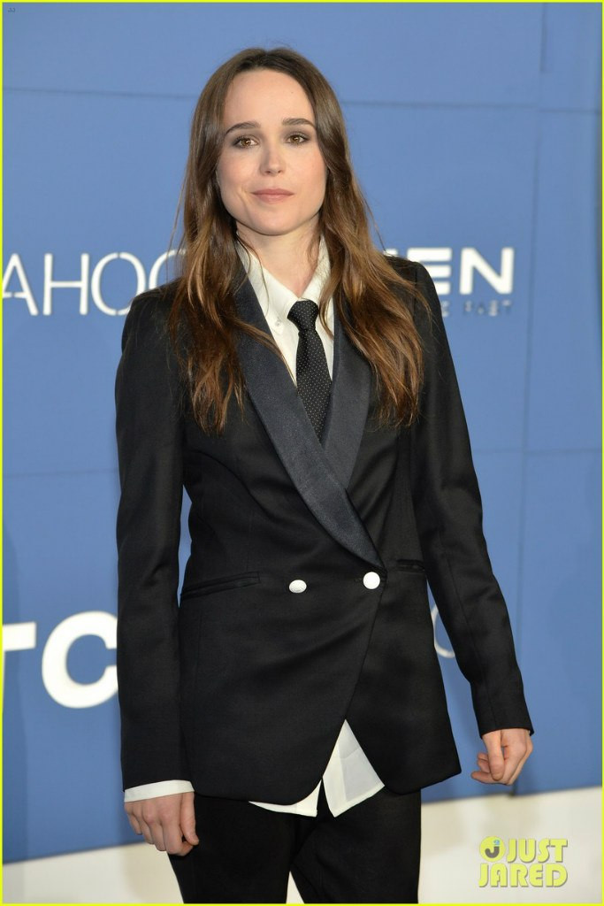 Ellen Page: pic #699503
