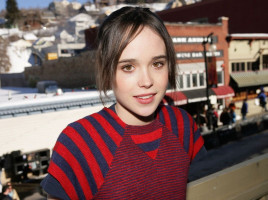 Ellen Page pic #693571