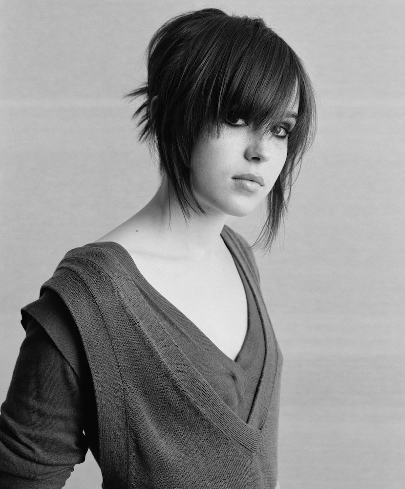 Ellen Page: pic #183609