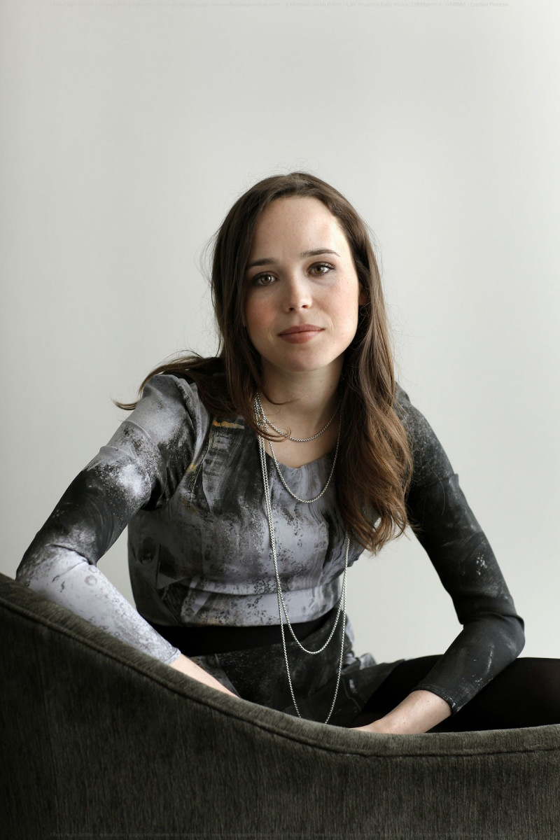 Ellen Page: pic #306648