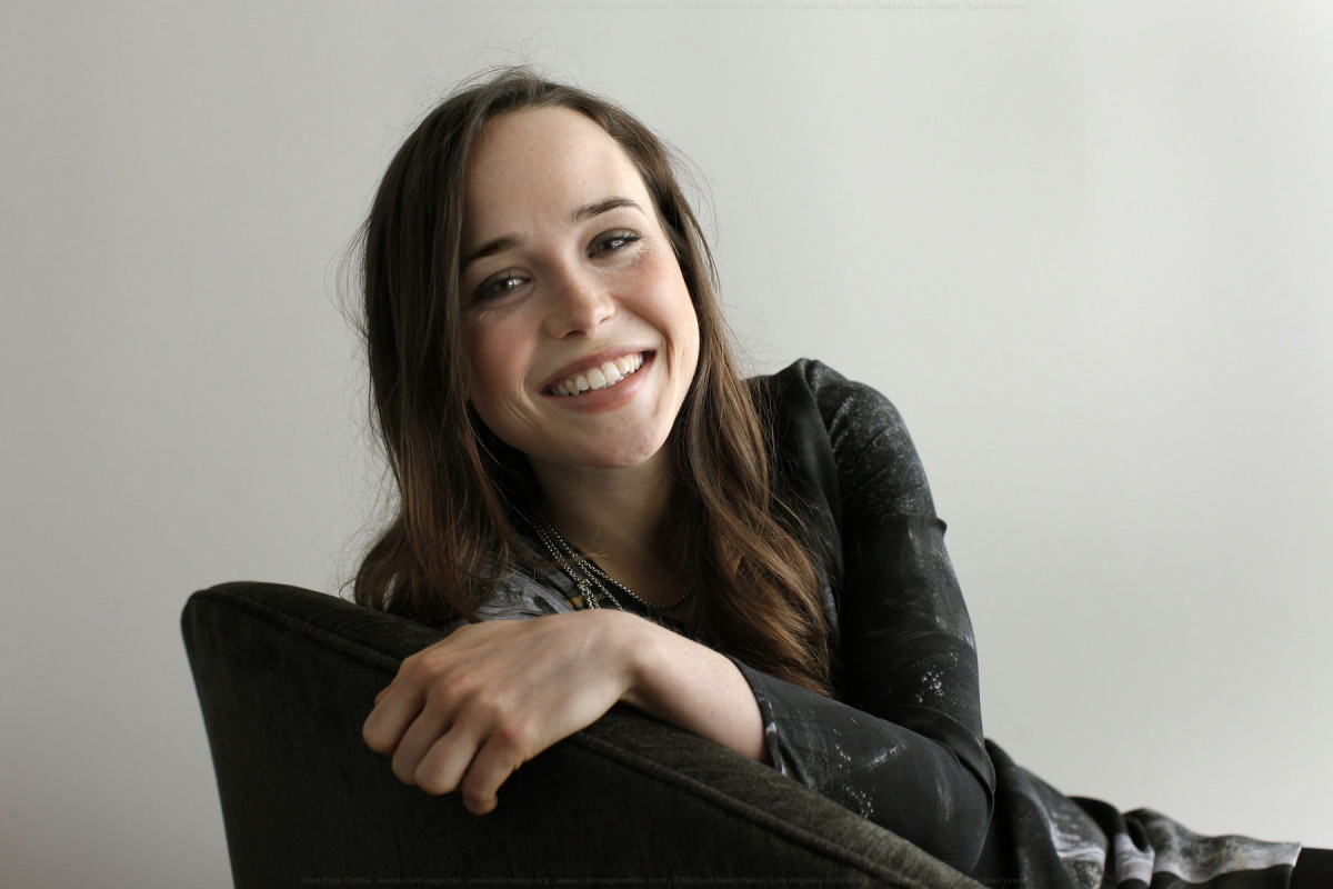 Ellen Page: pic #306641