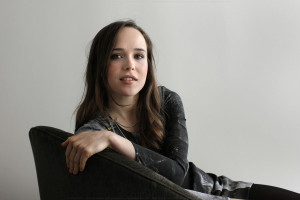 Ellen Page pic #306655