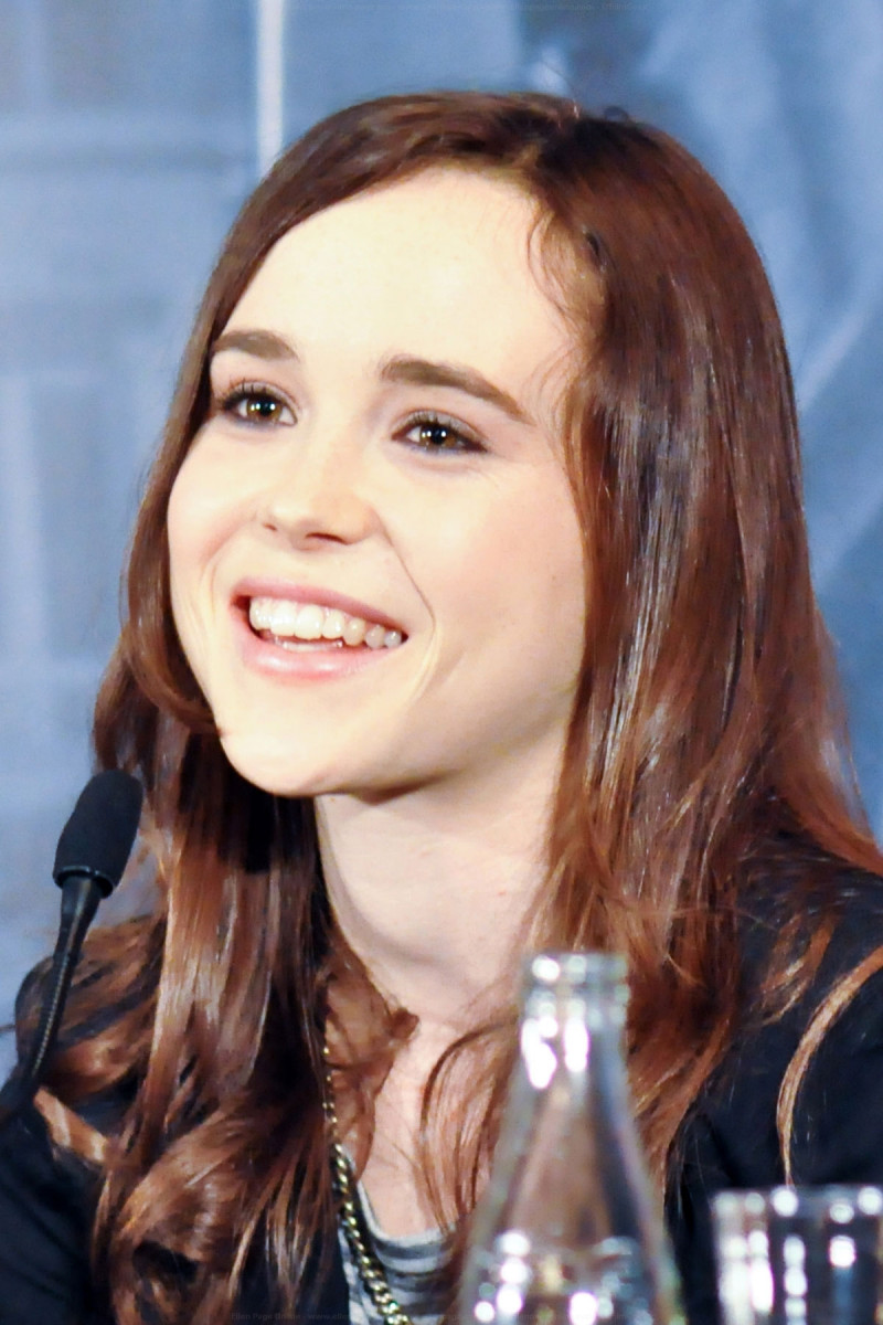 Ellen Page: pic #623719