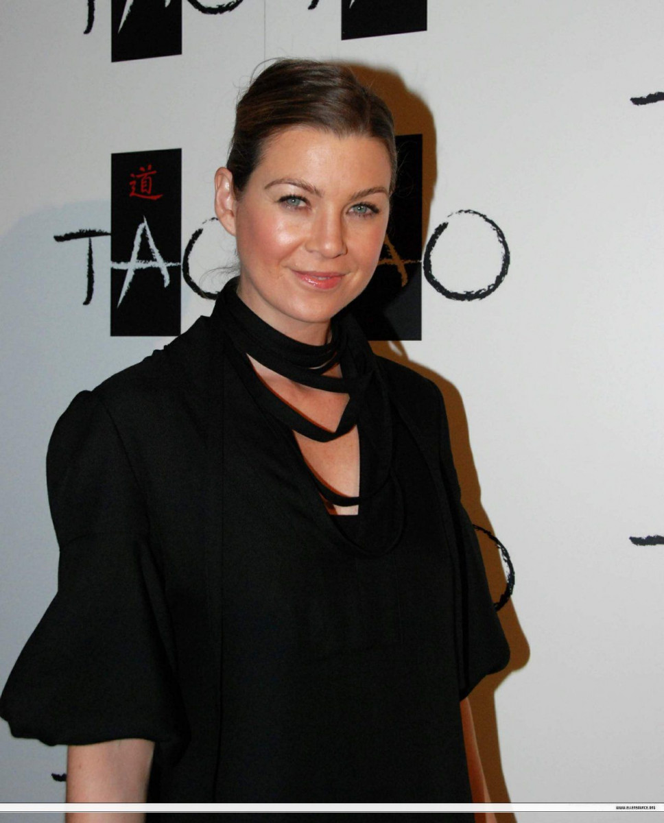 Ellen Pompeo: pic #196848