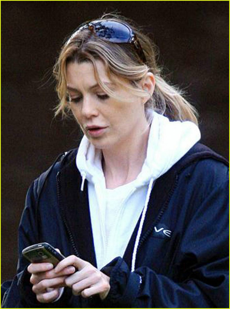 Ellen Pompeo: pic #136258