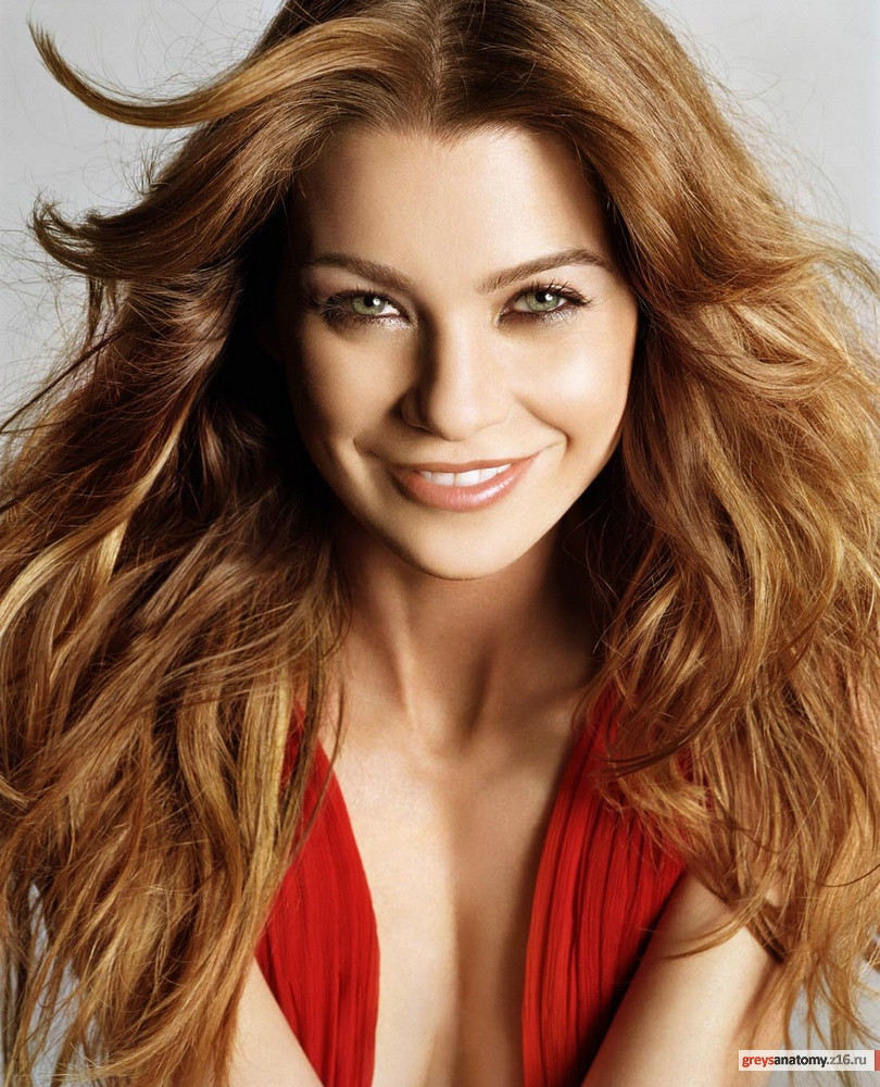 Ellen Pompeo: pic #158845