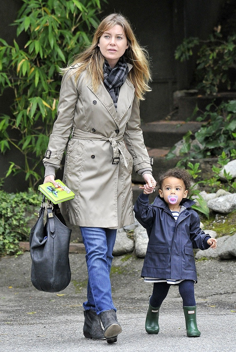 Ellen Pompeo: pic #422114