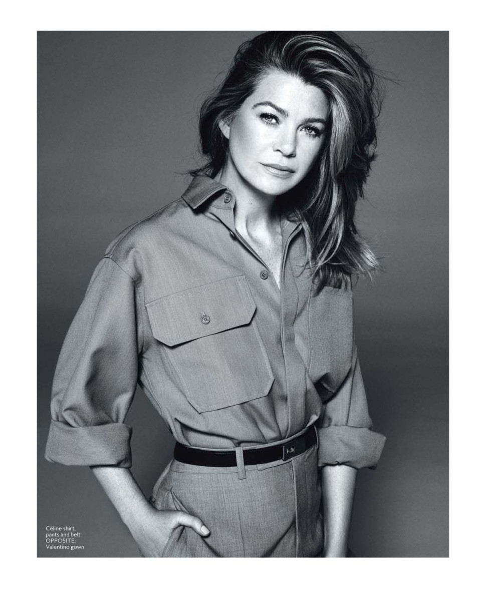 Ellen Pompeo: pic #1050699