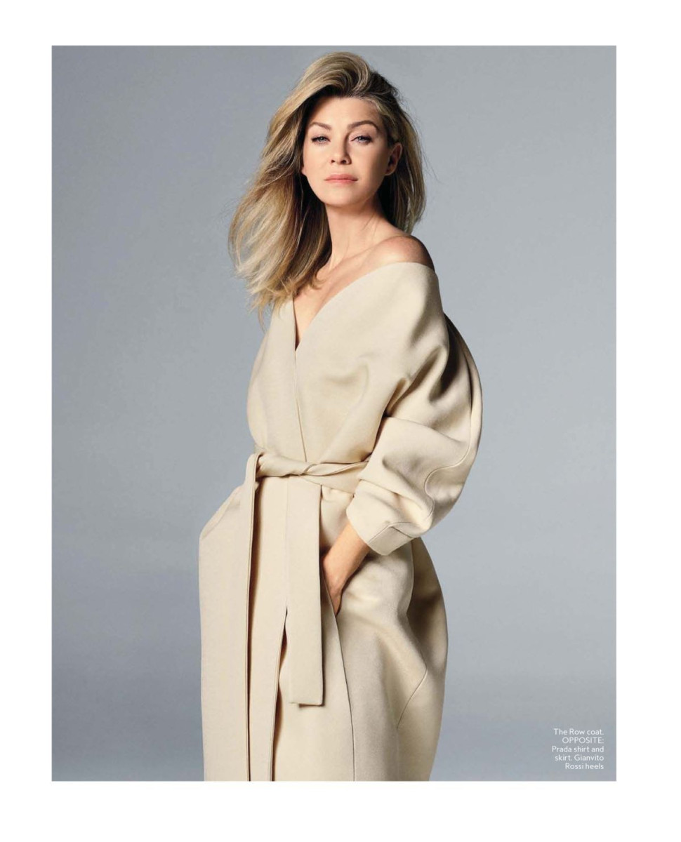 Ellen Pompeo: pic #1050696