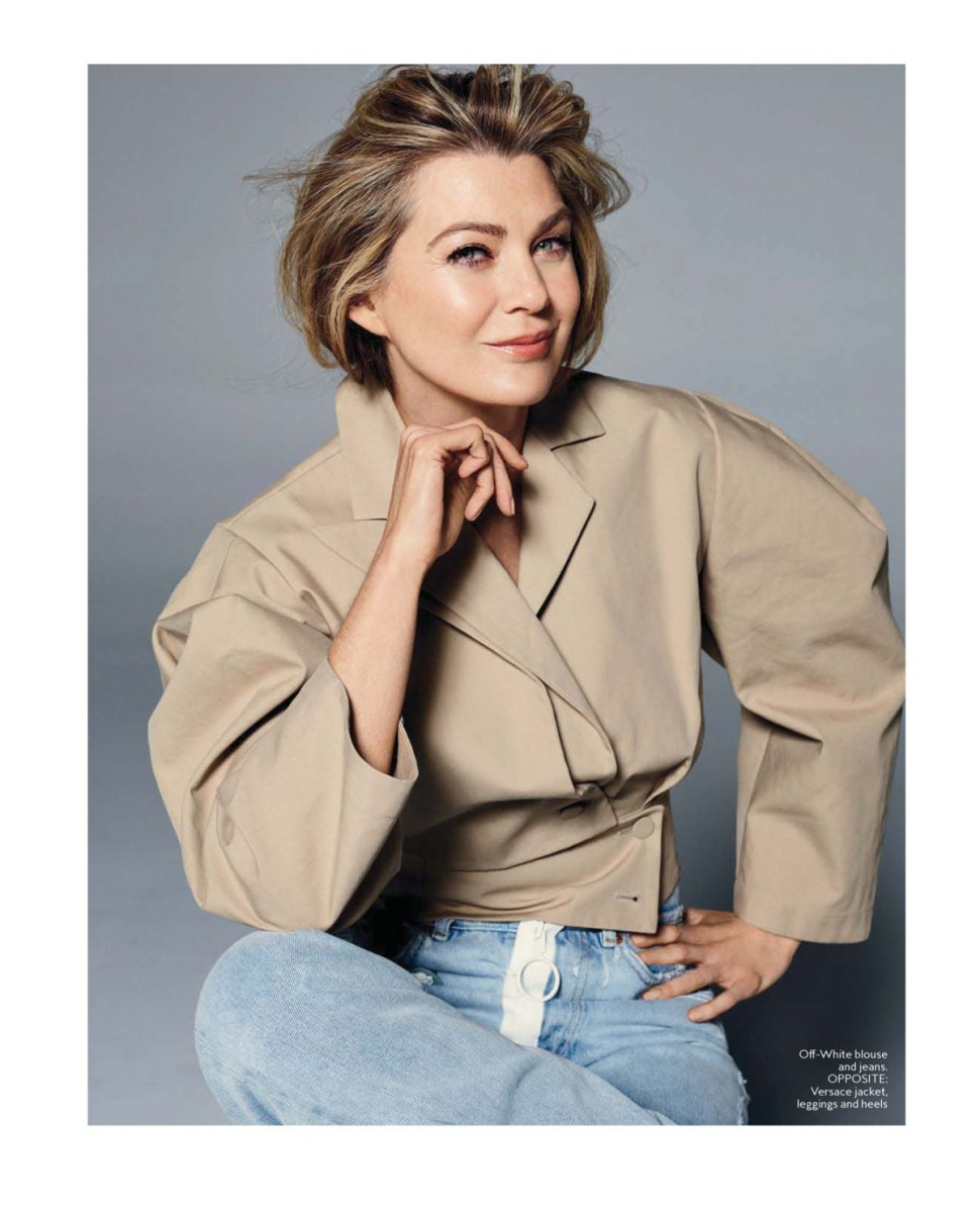 Ellen Pompeo: pic #1050700