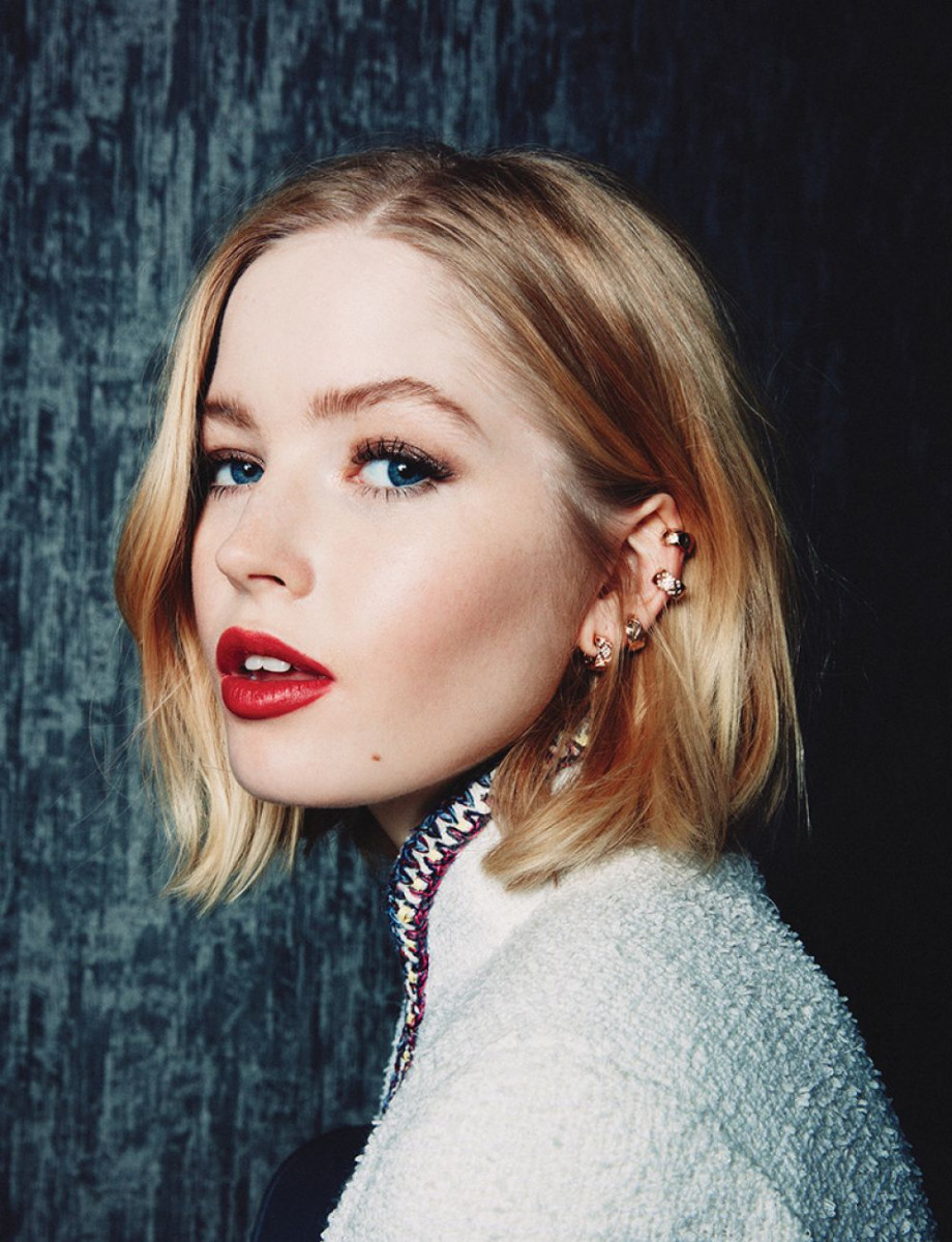 Ellie Bamber: pic #1221711